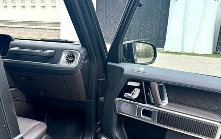Mercedes-Benz G-Класс AMG, 2024 год, 24 000 000 рублей, 5 фотография