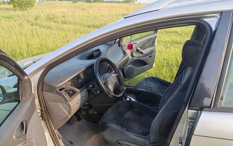 Citroen C5 I рестайлинг, 2002 год, 400 000 рублей, 16 фотография