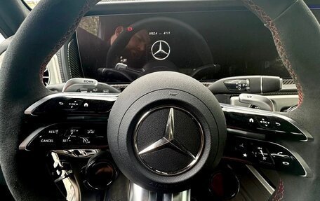 Mercedes-Benz G-Класс AMG, 2024 год, 24 000 000 рублей, 6 фотография