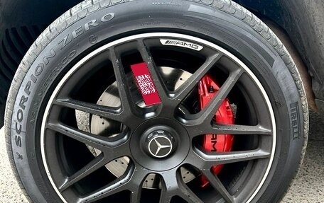 Mercedes-Benz G-Класс AMG, 2024 год, 24 000 000 рублей, 4 фотография