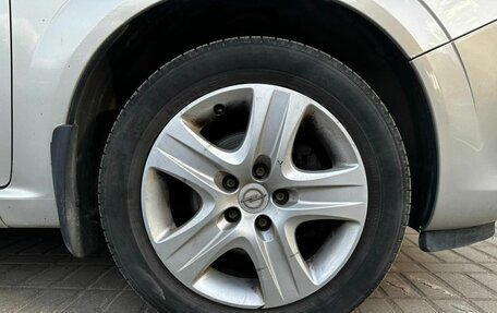 Opel Zafira B, 2009 год, 705 111 рублей, 14 фотография