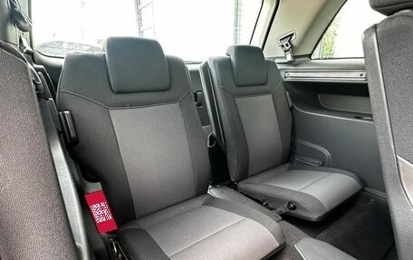 Opel Zafira B, 2009 год, 705 111 рублей, 12 фотография