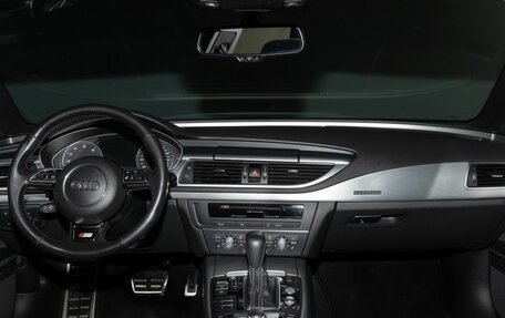 Audi A7, 2016 год, 3 094 000 рублей, 9 фотография