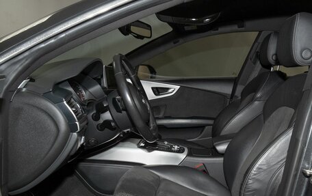 Audi A7, 2016 год, 3 094 000 рублей, 8 фотография
