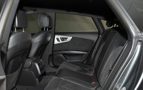 Audi A7, 2016 год, 3 094 000 рублей, 11 фотография