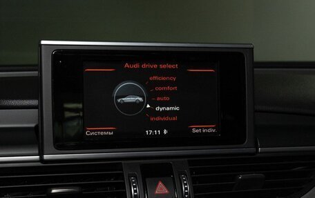 Audi A7, 2016 год, 3 094 000 рублей, 15 фотография