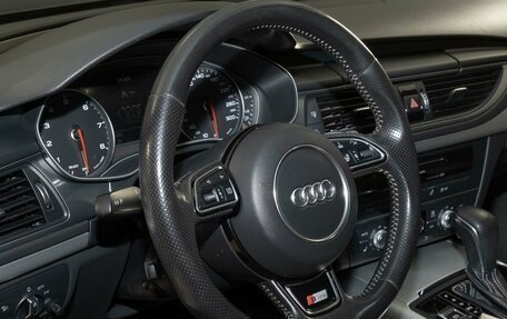 Audi A7, 2016 год, 3 094 000 рублей, 13 фотография