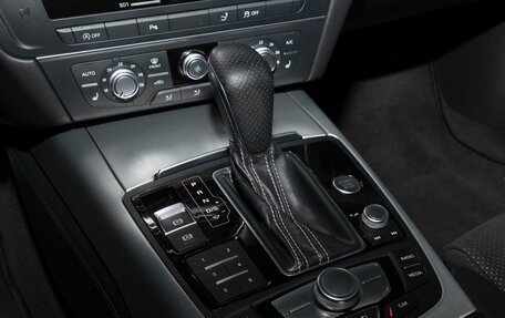 Audi A7, 2016 год, 3 094 000 рублей, 16 фотография