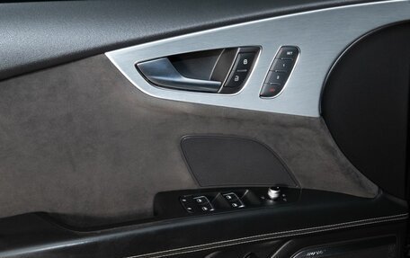 Audi A7, 2016 год, 3 094 000 рублей, 18 фотография
