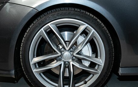 Audi A7, 2016 год, 3 094 000 рублей, 20 фотография