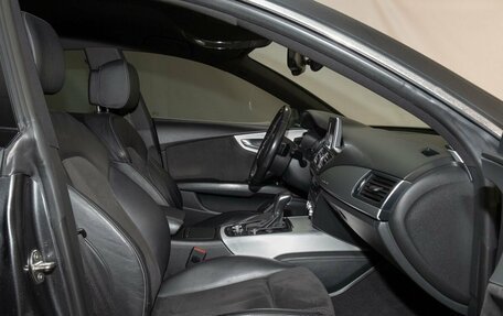 Audi A7, 2016 год, 3 094 000 рублей, 10 фотография