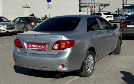Toyota Corolla, 2008 год, 630 000 рублей, 3 фотография