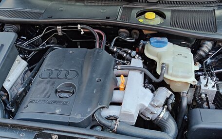 Audi A6, 2000 год, 550 000 рублей, 6 фотография