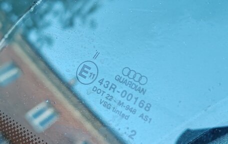 Audi A6, 2000 год, 550 000 рублей, 3 фотография