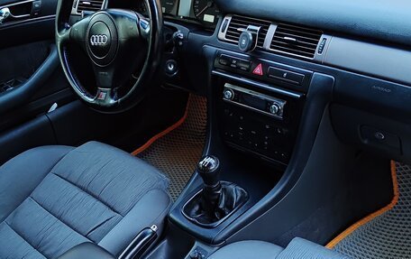 Audi A6, 2000 год, 550 000 рублей, 4 фотография