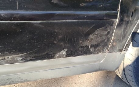 Audi A6, 2000 год, 550 000 рублей, 22 фотография
