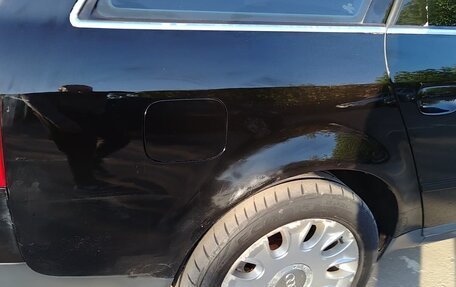 Audi A6, 2000 год, 550 000 рублей, 20 фотография