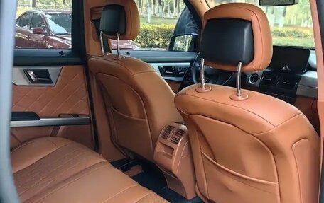 Mercedes-Benz GLK-Класс, 2012 год, 2 000 000 рублей, 12 фотография
