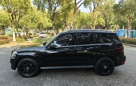 Mercedes-Benz GLK-Класс, 2012 год, 2 000 000 рублей, 6 фотография