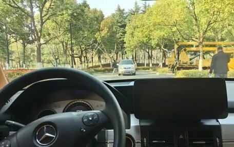 Mercedes-Benz GLK-Класс, 2012 год, 2 000 000 рублей, 7 фотография
