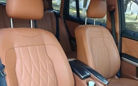 Mercedes-Benz GLK-Класс, 2012 год, 2 000 000 рублей, 8 фотография