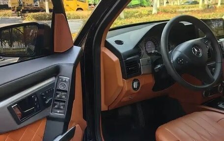 Mercedes-Benz GLK-Класс, 2012 год, 2 000 000 рублей, 10 фотография