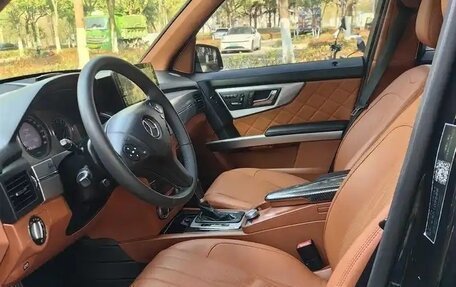 Mercedes-Benz GLK-Класс, 2012 год, 2 000 000 рублей, 13 фотография