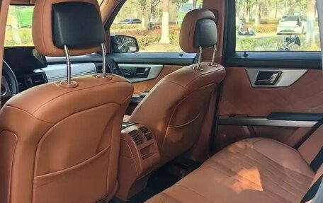 Mercedes-Benz GLK-Класс, 2012 год, 2 000 000 рублей, 9 фотография