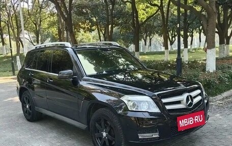 Mercedes-Benz GLK-Класс, 2012 год, 2 000 000 рублей, 3 фотография
