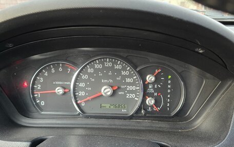 Mitsubishi Galant IX, 2007 год, 450 000 рублей, 3 фотография