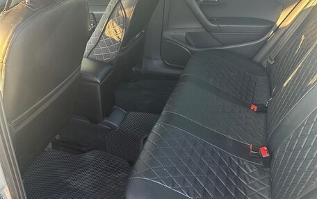 Volkswagen Polo VI (EU Market), 2012 год, 720 000 рублей, 6 фотография