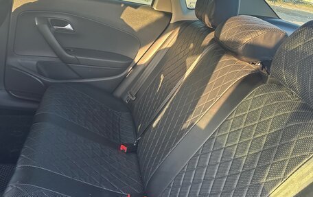 Volkswagen Polo VI (EU Market), 2012 год, 720 000 рублей, 7 фотография
