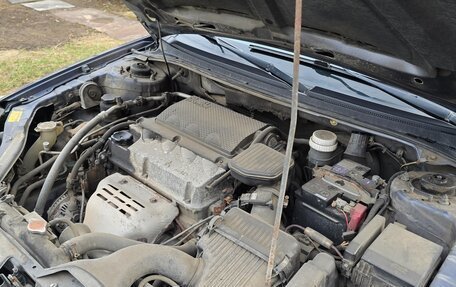 Mitsubishi Galant IX, 2007 год, 450 000 рублей, 9 фотография