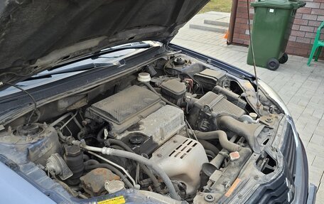 Mitsubishi Galant IX, 2007 год, 450 000 рублей, 10 фотография