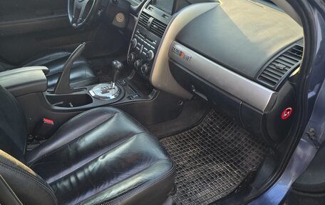 Mitsubishi Galant IX, 2007 год, 450 000 рублей, 8 фотография