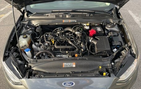 Ford Fusion (North America) II, 2020 год, 1 222 000 рублей, 11 фотография