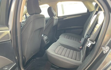 Ford Fusion (North America) II, 2020 год, 1 222 000 рублей, 12 фотография