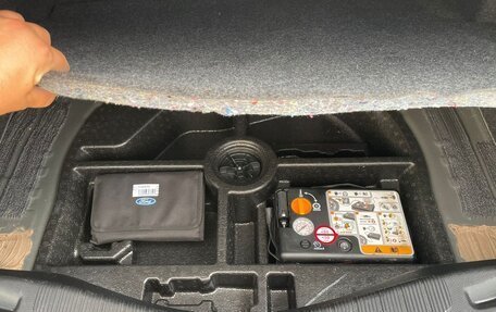 Ford Fusion (North America) II, 2020 год, 1 222 000 рублей, 9 фотография