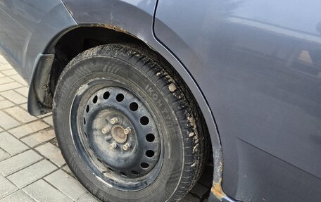 Mitsubishi Galant IX, 2007 год, 450 000 рублей, 13 фотография