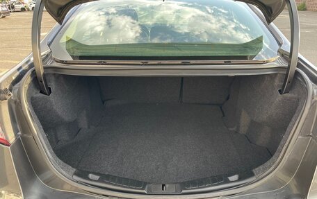 Ford Fusion (North America) II, 2020 год, 1 222 000 рублей, 10 фотография