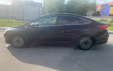 Hyundai i40 I рестайлинг, 2014 год, 1 200 000 рублей, 2 фотография