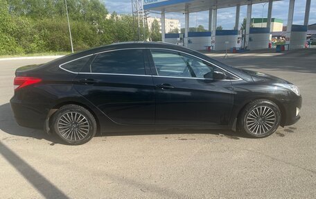 Hyundai i40 I рестайлинг, 2014 год, 1 200 000 рублей, 4 фотография