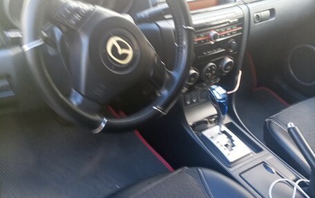 Mazda 3, 2008 год, 650 000 рублей, 5 фотография