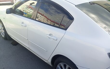 Mazda 3, 2008 год, 650 000 рублей, 6 фотография