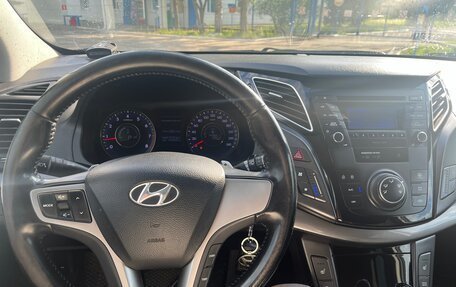 Hyundai i40 I рестайлинг, 2014 год, 1 200 000 рублей, 5 фотография