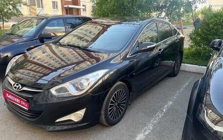 Hyundai i40 I рестайлинг, 2014 год, 1 200 000 рублей, 6 фотография