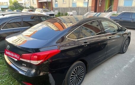 Hyundai i40 I рестайлинг, 2014 год, 1 200 000 рублей, 9 фотография