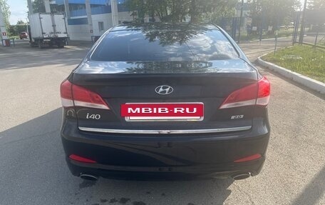 Hyundai i40 I рестайлинг, 2014 год, 1 200 000 рублей, 3 фотография
