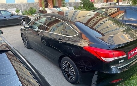 Hyundai i40 I рестайлинг, 2014 год, 1 200 000 рублей, 8 фотография