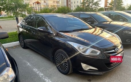 Hyundai i40 I рестайлинг, 2014 год, 1 200 000 рублей, 7 фотография